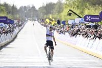 Pogacar sigue imparable y alza su tercer Tour de Flandes