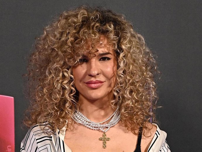 Archivo - Sheila Casas.