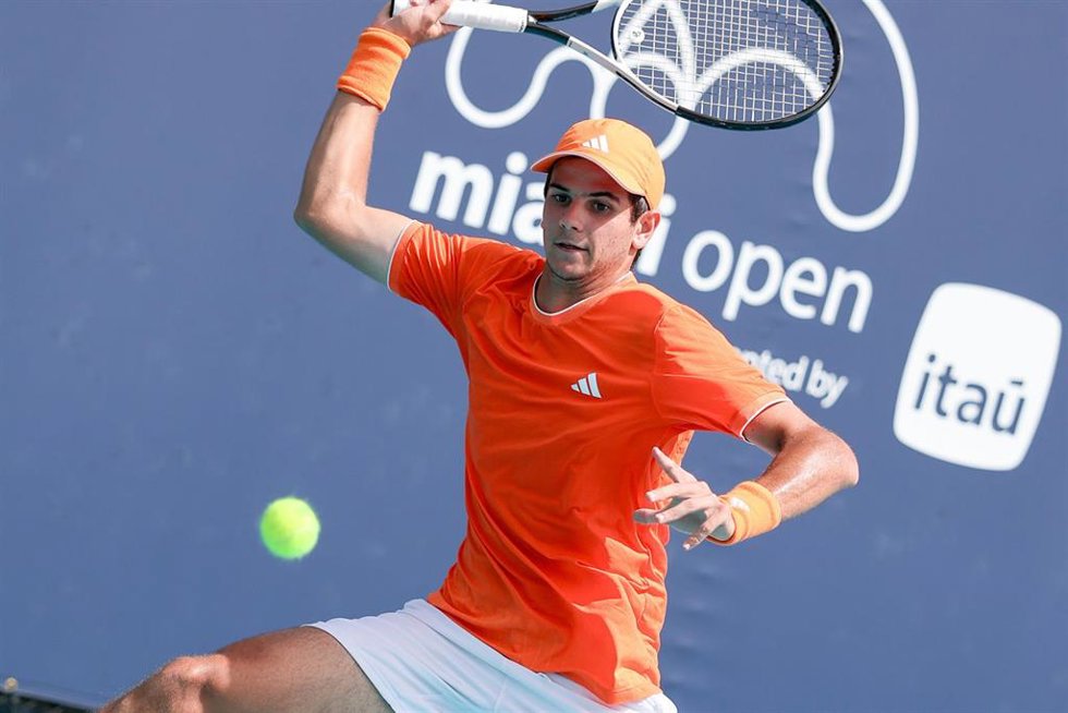 Rafa Jódar