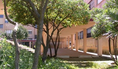 Es Andalucía - Huelva