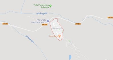 Castilla-La Mancha