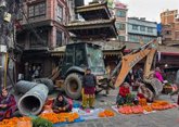 Foto: Nepal.- El Gobierno nepalí amplía el fin de semana a dos días por la crisis energética