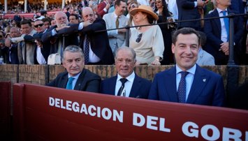 Es Andalucía - Sevilla