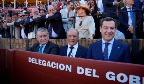 Es Andalucía - Sevilla