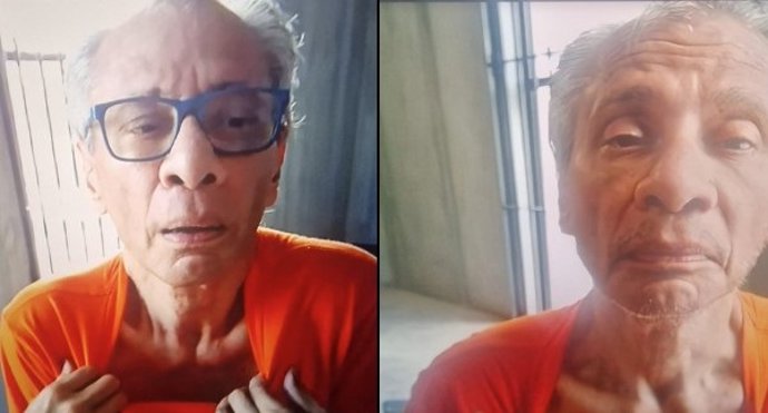 O ex-vice-presidente do Equador, Jorge Glas