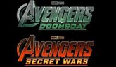 Foto: Filtración de Vengadores: Doomsday revela a los acólitos del Doctor Doom y el paso a Secret Wars