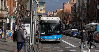 Madrid