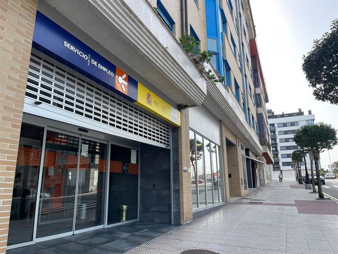 Archivo - Oficina de Empleo.