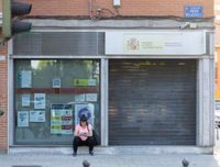 La Seguridad Social gana 7.644 afiliados en marzo en Galicia, un 0,7% más, hasta 1.095.875 cotizantes