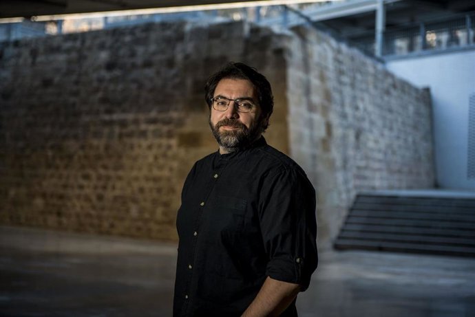 Archivo - El presidente del PSC en el Parlament de Catalunya, Ferran Pedret, en una imagen de archivo.