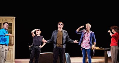 Castilla y León