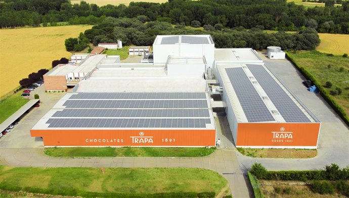Chocolates Trapa