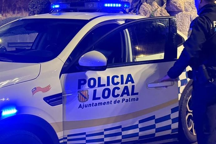 Investigado por conducir un coche sin haber obtenido nunca el carné en Palma