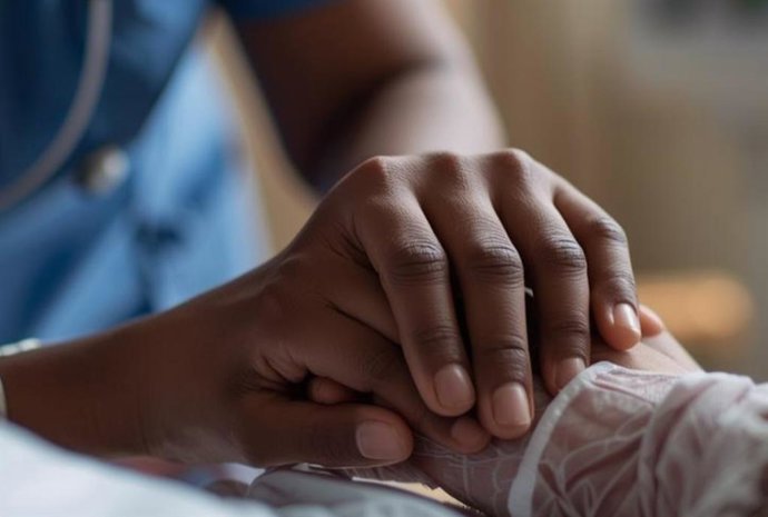 Satse denuncia una agresión con componente racista hacia un enfermero del Hospital Insular de Gran Canaria