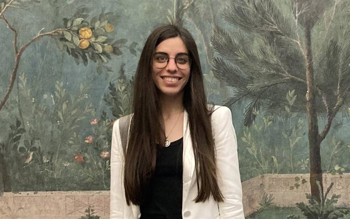 La doctora en Historia Helena Gozalbes García protagonizará este jueves una conferencia sobre las monedas hispanorromanas en la Fundación Sierra Pambley (León).