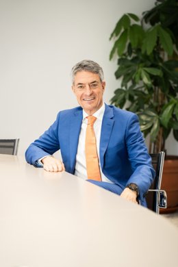 Boost Air nombra a Daniel García Guelbenzu como director general del Área de Defensa