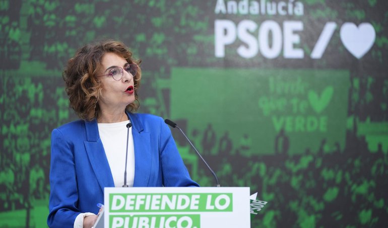 Andalucía