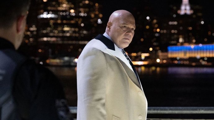 Daredevil: Born Again desvela el verdadero y ambicioso plan de Wilson Fisk