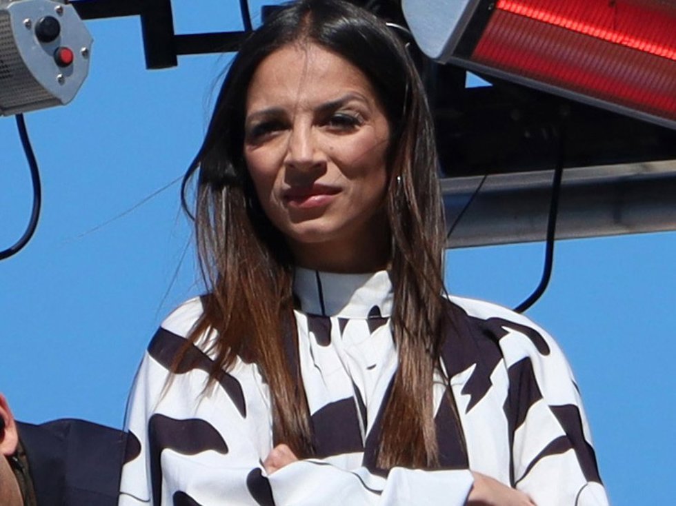 Lola García