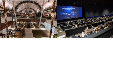 Comunicados Ocio y Deportes