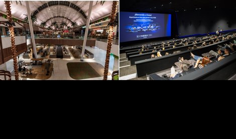 Comunicados Ocio y Deportes