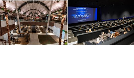 Comunicados Ocio y Deportes