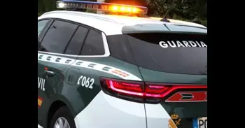 Detenido un vecino de Ribadesella por disparar desde la ventana de su casa a un hombre a la salida de un pub