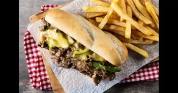 Filadelfia: de mercados histórios a una gastronomía reconocida por la Guía Michelin