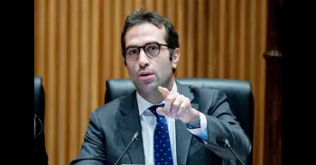 Carlos Cuerpo cree que las generales serán en 2027 y es "optimista" ante la posibilidad de que el PSOE siga gobernando