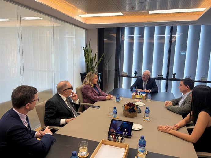 El Consejo de Enfermería y ASPE aúnan esfuerzos para reforzar y visibilizar el papel de la enfermera en Sanidad Privada