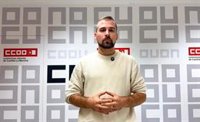 CCOO celebra los datos de paro de marzo en C-LM: "Los mejores que hemos tenido en mucho tiempo"