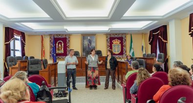 Diputación de Sevilla