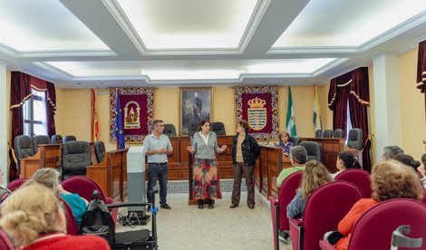 Diputación de Sevilla