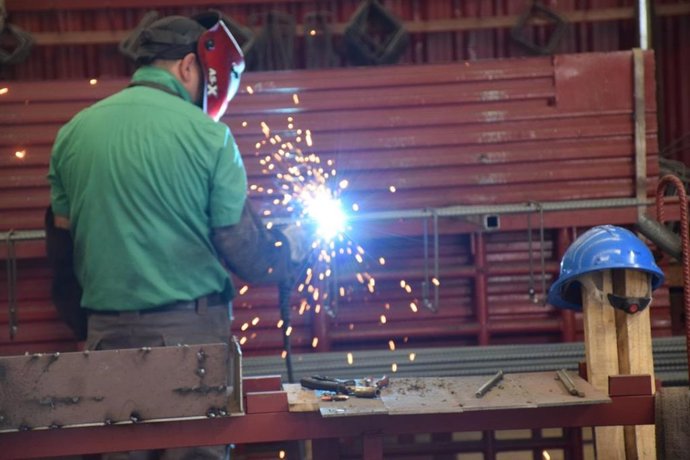 La viceconsejera de Empleo, Nuria Chust, ha subrayado que se trata de "la cifra más baja de desempleo de C-LM en marzo en los últimos 18 años".