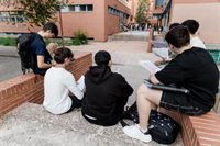 Las Becas MEC 2026/2027 se podrán solicitar desde este 7 de abril
