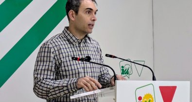 Andalucía