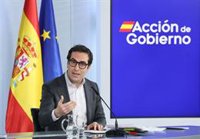 Cuerpo defiende presentar PGE "con todas las garantías", teniendo en cuenta el impacto de la guerra en Irán