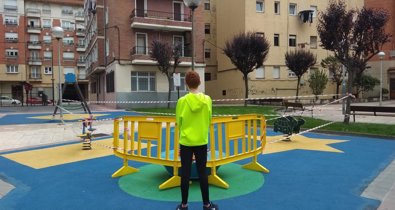 Infancia