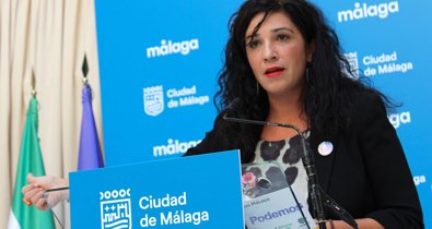 Málaga