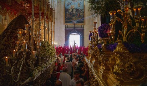 Es Andalucía - Cádiz