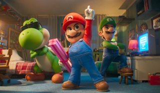 Super Mario Galaxy arrasa en taquilla: Todos los récords que ya ha roto el fontanero de Nintendo