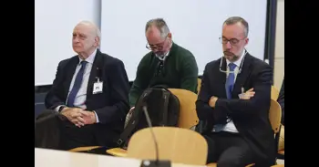 El PSOE pide suspender el inicio del juicio del 'caso Kitchen' para volver a imputar a Cospedal y su exmarido