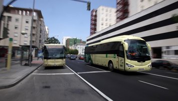 Es Andalucía - Sevilla