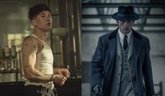 Foto: El hijo de Tommy Shelby tiene nuevo rostro (y ya es el tercero): Jamie Bell protagonizará la secuela de Peaky Blinders