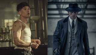 El hijo de Tommy Shelby tiene nuevo rostro (y ya es el tercero): Jamie Bell protagonizará la secuela de Peaky Blinders