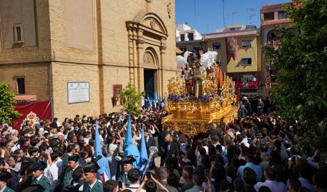 Turismo Andaluz