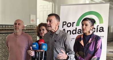 Andalucía