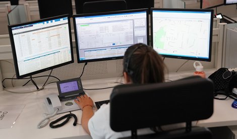 Es Andalucía - Granada