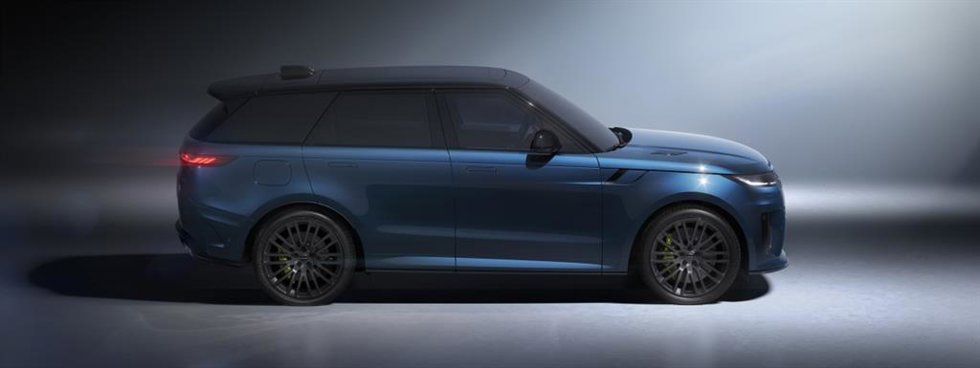 Jaguar Land Rover