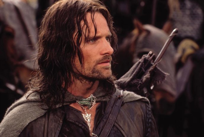 Archivo - El Señor de los Anillos: Andy Serkis zanja los rumores sobre el regreso de Aragorn en La caza de Gollum